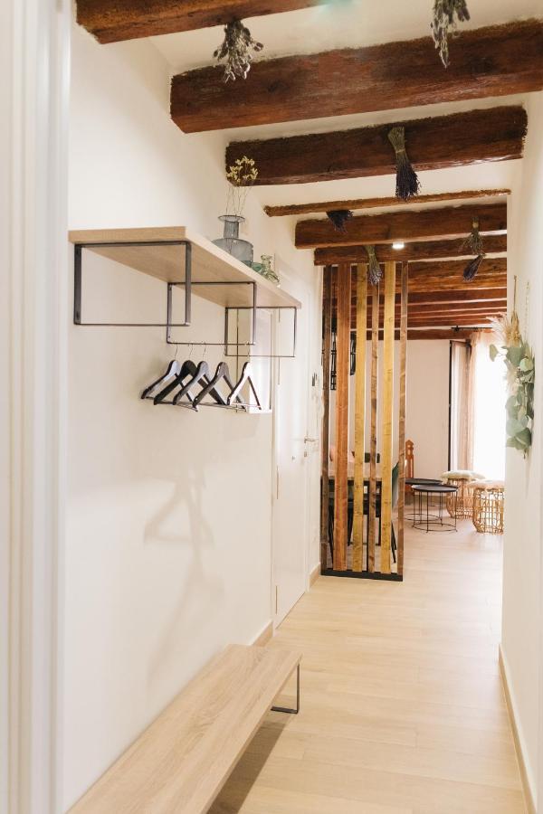 Apartaments La Rambla - Espero De Bolos - 4 Pers 科尔努德利亚 外观 照片