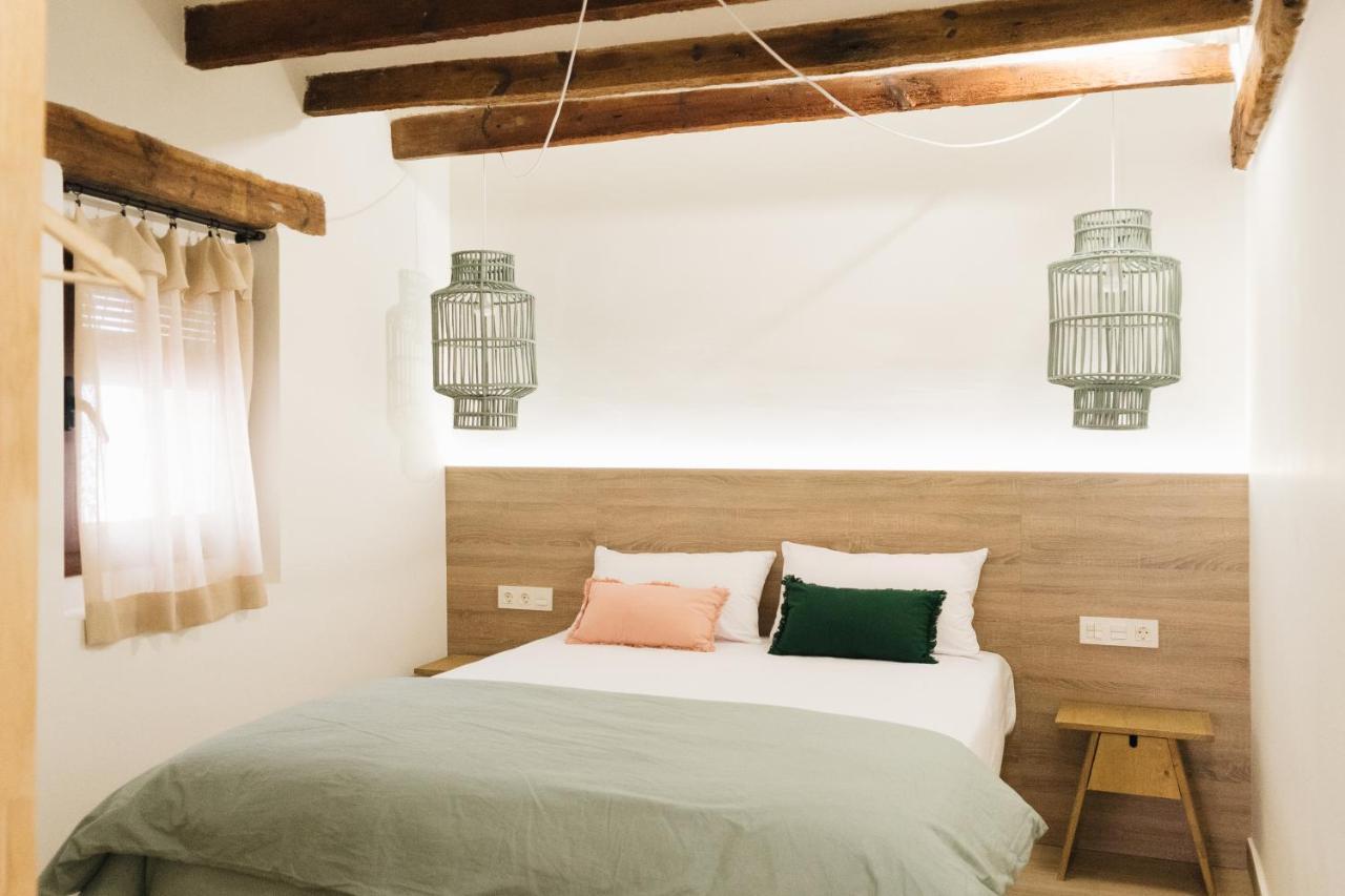 Apartaments La Rambla - Espero De Bolos - 4 Pers 科尔努德利亚 外观 照片