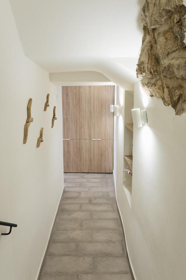 Apartaments La Rambla - Espero De Bolos - 4 Pers 科尔努德利亚 外观 照片