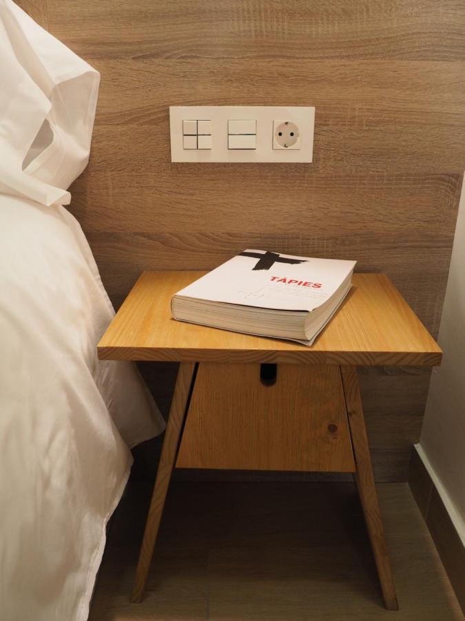 Apartaments La Rambla - Espero De Bolos - 4 Pers 科尔努德利亚 外观 照片