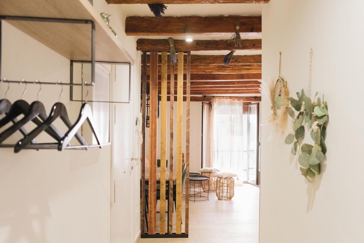 Apartaments La Rambla - Espero De Bolos - 4 Pers 科尔努德利亚 外观 照片