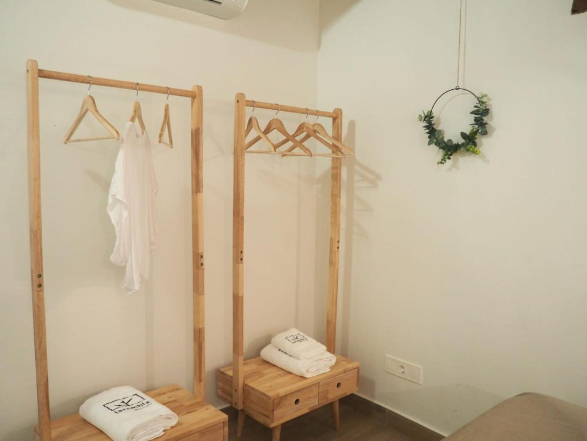 Apartaments La Rambla - Espero De Bolos - 4 Pers 科尔努德利亚 外观 照片